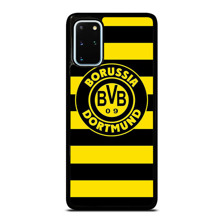 BORUSSIA DORTMUND BVB Samsung Galaxy S20 Plus Case Cover