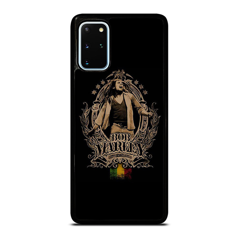 BOB MARLEY REGGAE 1 Samsung Galaxy S20 Plus Case Cover