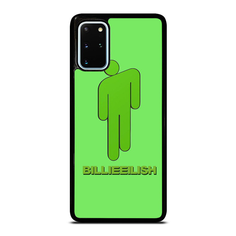 BILLIE EILISH LOGO Samsung Galaxy S20 Plus Case Cover