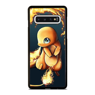 CHARMANDER POKEMON CUTE 2 Samsung Galaxy S21 Ultra Case Cover