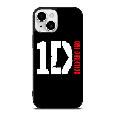 ONE DIRECTION 1D iPhone 13 Mini Case Cover ONE DIRECTION 1D iPhone 13 Mini Case Cover