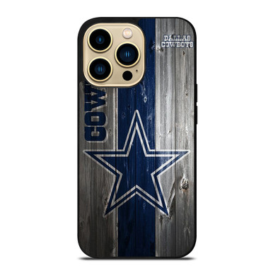 DALLAS COWBOYS FOOTBALL iPhone 14 Pro Max Case Cover