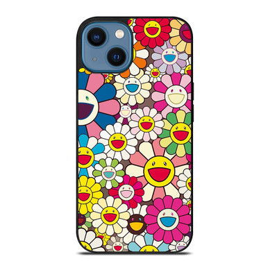 Takashi LV iPhone 14 Plus Case