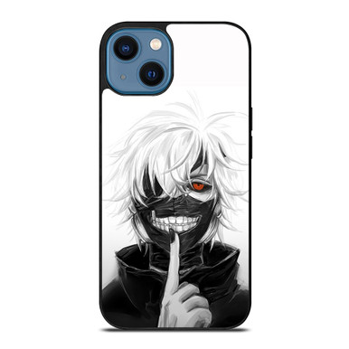 TOKYO GHOUL KEN KANEKI iPhone 14 Case Cover TOKYO GHOUL KEN KANEKI iPhone 14 Case Cover