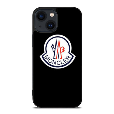 【ヨシ】Moncler Argens Phone Case PALM ANGELS MONCLER iPhone 13 Case