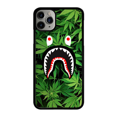 SUPREME BAPE SHARK Samsung Galaxy S23 Ultra Case Cover