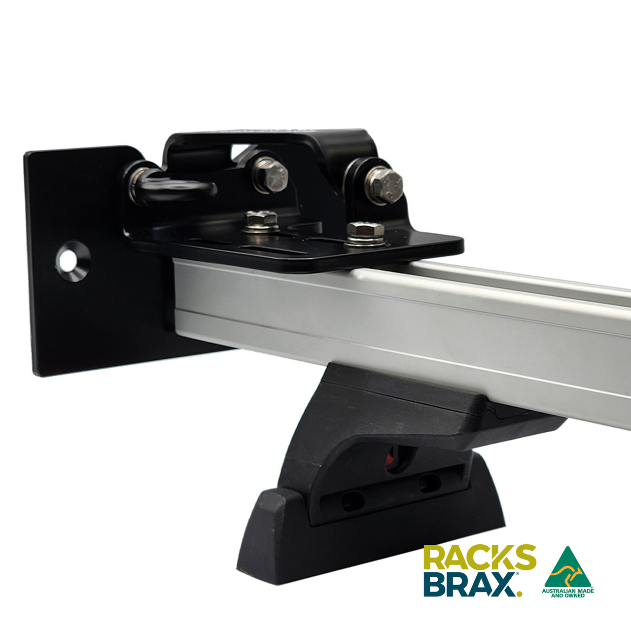 XD Side Twist Bracket - Short (Double) - RacksBrax USA
