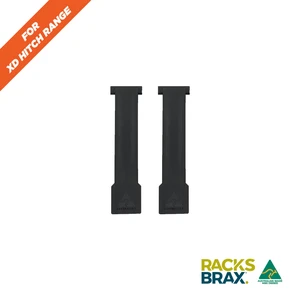 RacksBraxUSA XD Cover Part Pair (2)