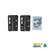 RacksBraxUSA HD Awning Adaptor Plates Double