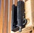 RacksBraxUSA XD Wall Mount on wall.
