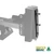 RacksBraxUSA XD Awning Connector Set (2) Side View