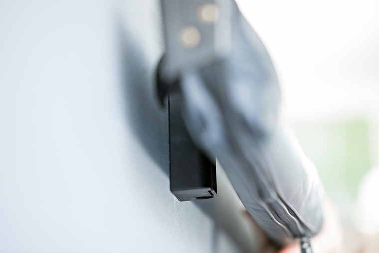 HD Wall Mount