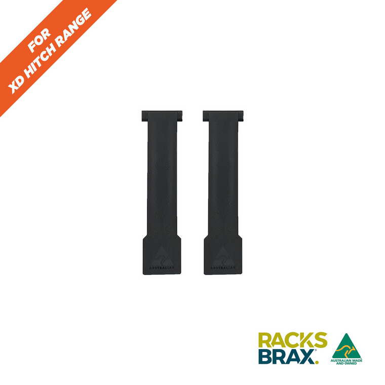 RacksBraxUSA XD Cover Part Pair (2)