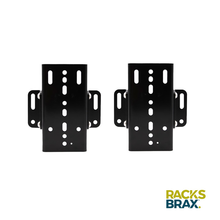 Racksbrax XD RTT Adjustable Awning Brackets