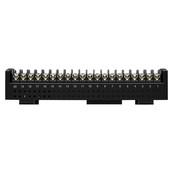 Graphtec America B-563 Input Terminal Block for GL860