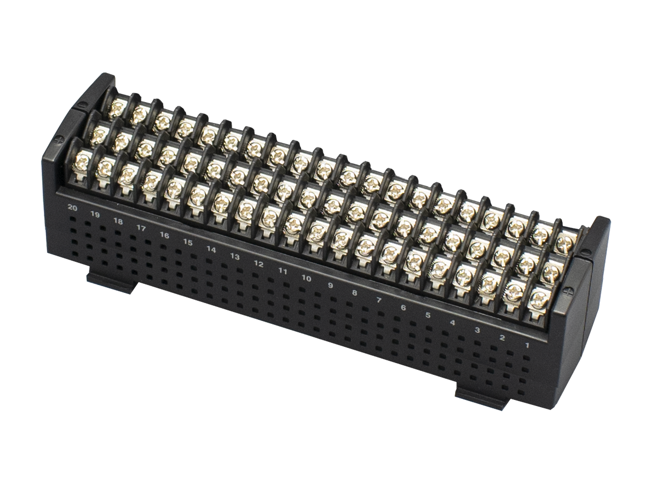 Graphtec America B-565, 20 Channel Screw Input Terminal for GL860