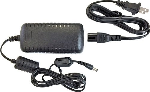 replacement AC power adapter for Graphtec GL series dataloggers