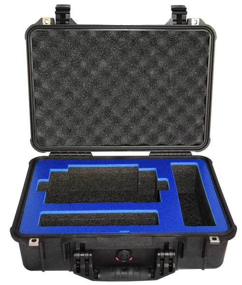 Pelican Case with Foam Inserts GL980/GL2000 Series