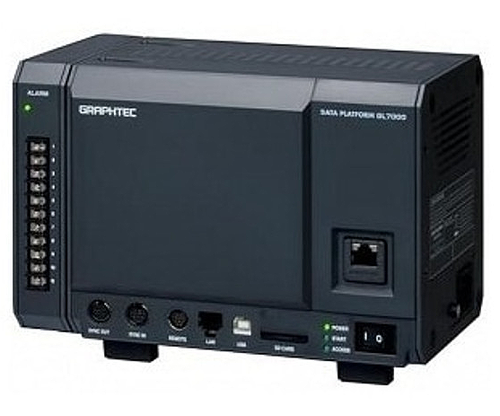 GL7000 Data Platform