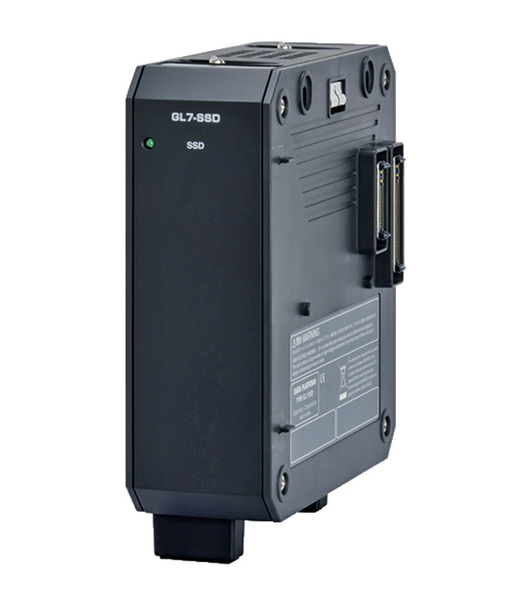 GL7-SSD (GL7000 main unit excluded)