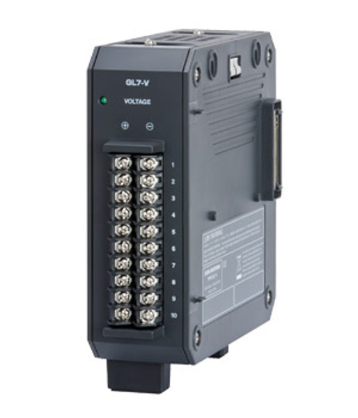 GL7-V, voltage module (GL7000 main unit excluded)