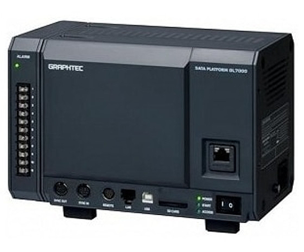 GL7000 Data Platform