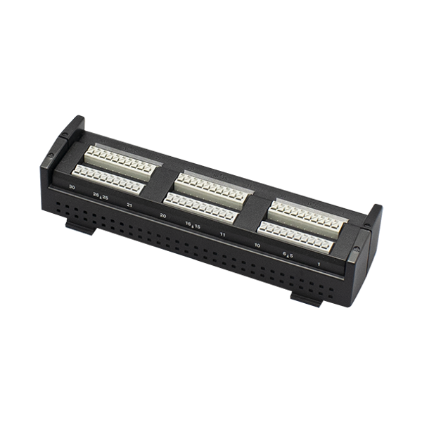 B-563SL-30 Screwless  Input Terminal for GL860 ONLY