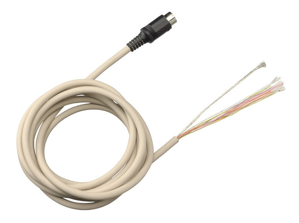 datalogging logic pulse alarm cable