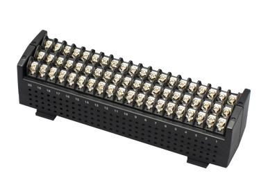Graphtec America B-565, 20 Channel Screw Input Terminal for GL860