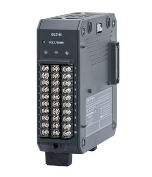 Graphtec America GL7-M Voltage/Temperature Module