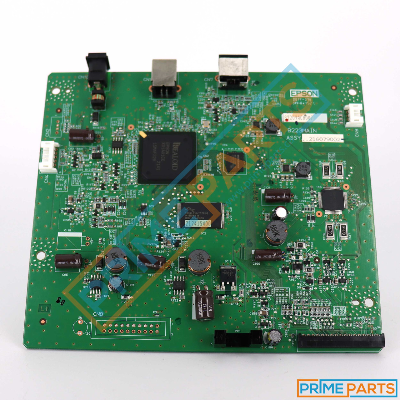 Epson 2160790 Main Board