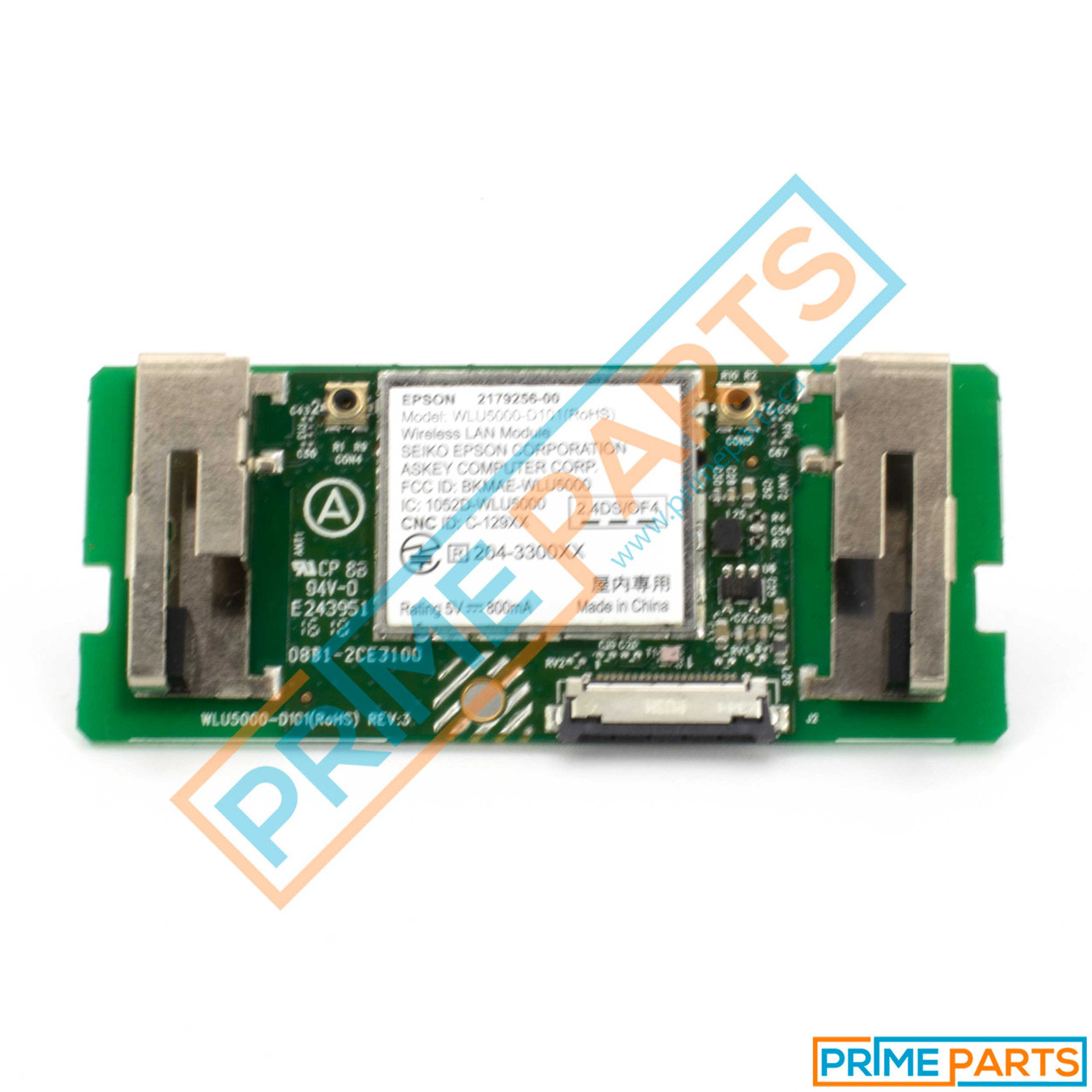 2177625 - Epson Dash Module - Prime Parts Inc