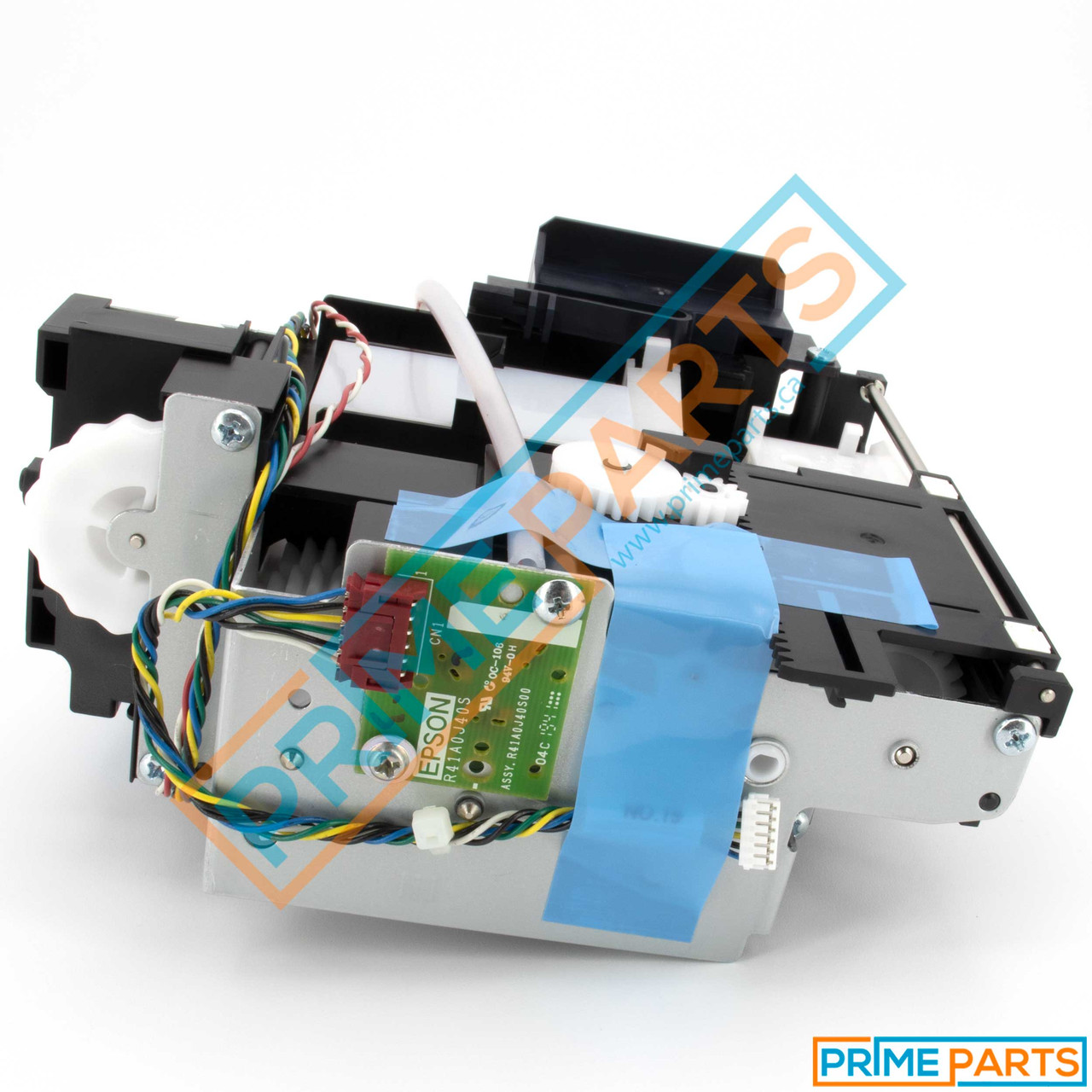 Epson 1825145 Maintenance Assembly