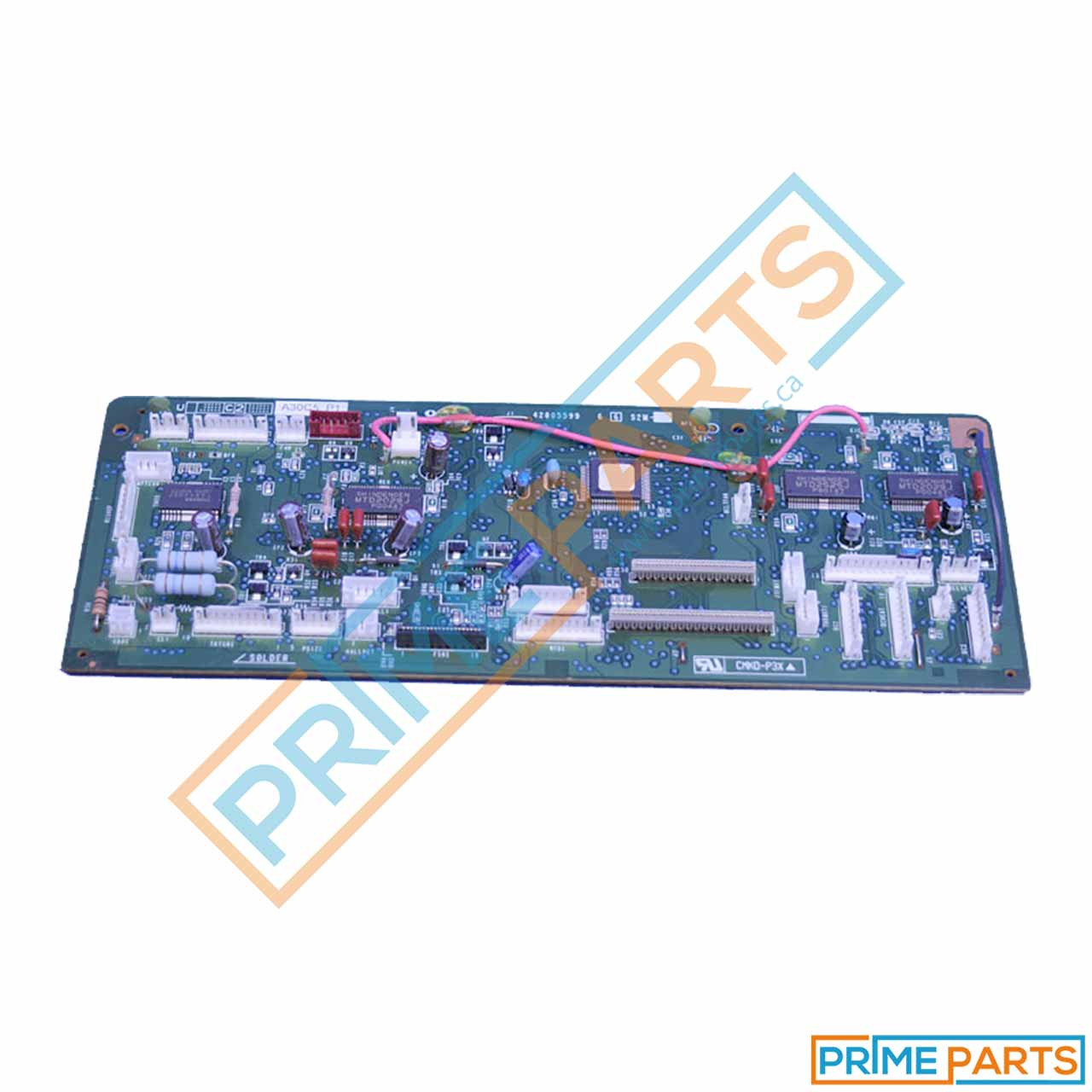 OKI 42868111 OR Motor Drive Board