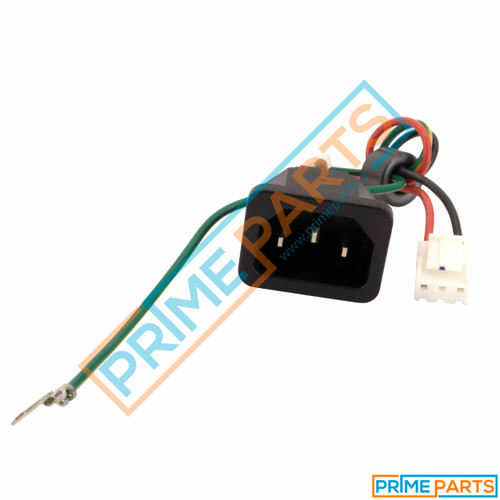Epson 2182903 Inlet Cable
