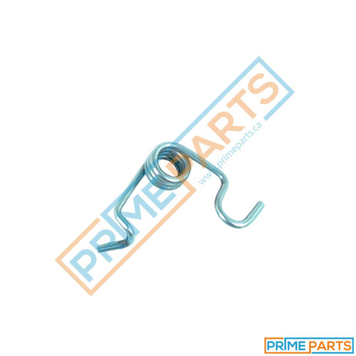 OKI 50910201 Release Lever Detent Spring