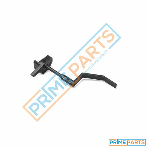 OKI 50804801 Rear Sensor Lever