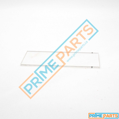 Epson 1687237 Glass Cover
