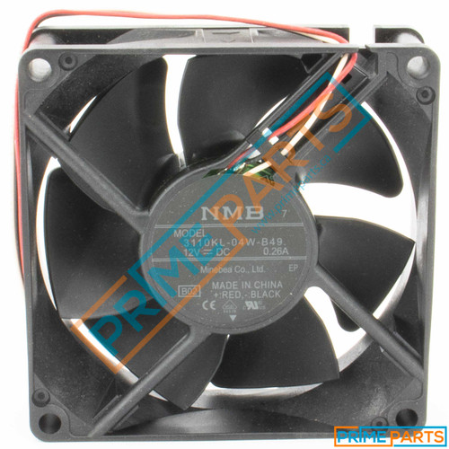 Epson 2108666 Exhaust Fan