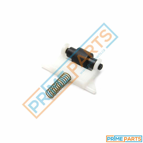 OKI 53341202 Front Pressure Roller