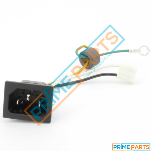 Epson 2147045 Inlet Cable