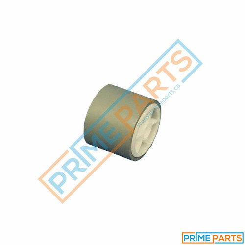 OKI 43456901 Rubber Hopping Roller