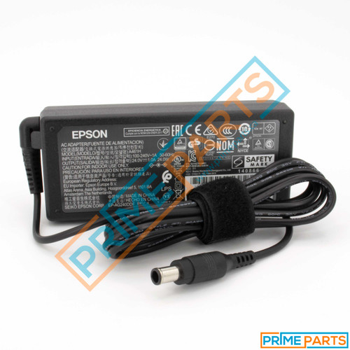 2175617 - Epson AC Adapter - Prime Parts Inc