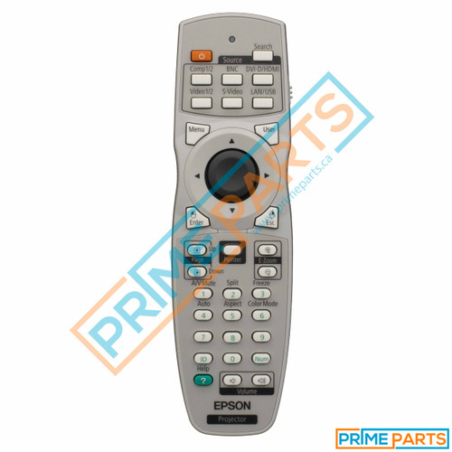 Epson 153117900 Remote Controller