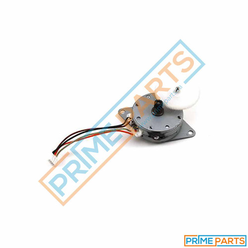 OKI 42581701 Motor