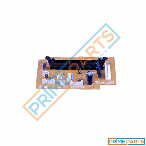 Printer Parts - Oki Data - Control | Boards | Panels - Control 