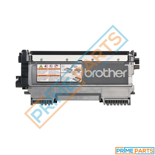 Brother TN-450 Black Compatible Toner Cartridge (PP-TN450)