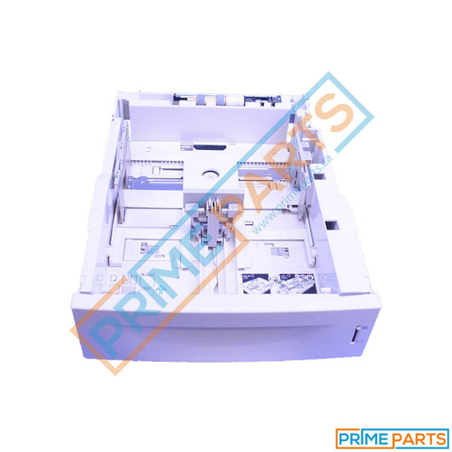 Printer Parts - Oki Data - Paper Input - Cassettes - Page 1 