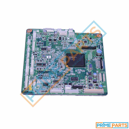 OKI 45296201 Maintenance PCB