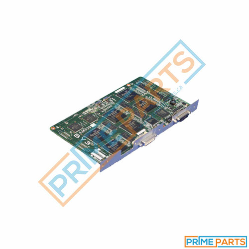 Printer Parts - Oki Data - Control | Boards | Panels - Page 1 